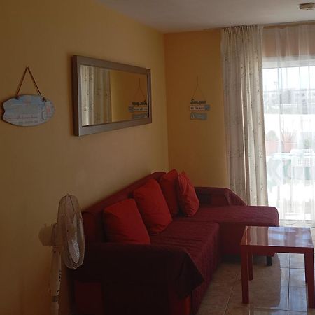Sunny Self-Catering Apartment Costa Teguise, Lanzarote, Spain ภายนอก รูปภาพ