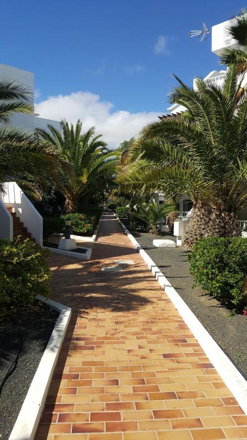 Sunny Self-Catering Apartment Costa Teguise, Lanzarote, Spain ภายนอก รูปภาพ