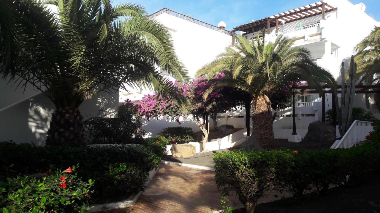 Sunny Self-Catering Apartment Costa Teguise, Lanzarote, Spain ภายนอก รูปภาพ
