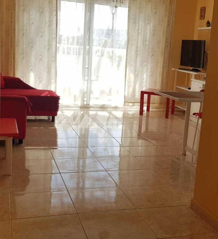 Sunny Self-Catering Apartment Costa Teguise, Lanzarote, Spain ภายนอก รูปภาพ