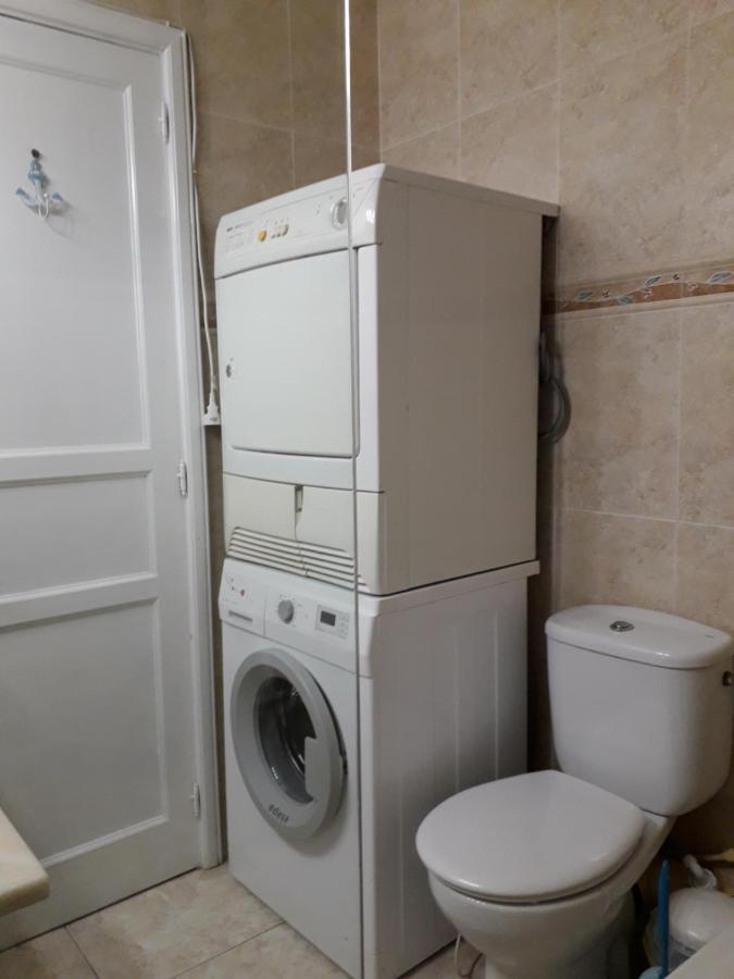 Sunny Self-Catering Apartment Costa Teguise, Lanzarote, Spain ภายนอก รูปภาพ