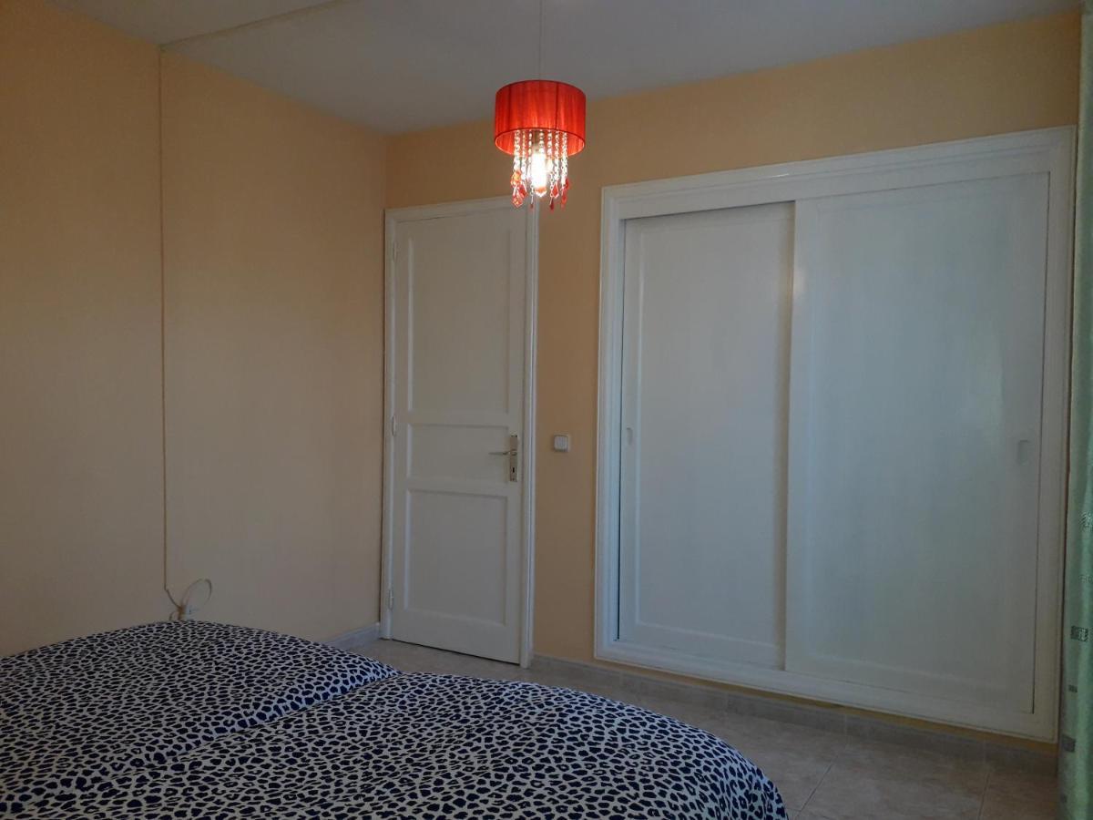 Sunny Self-Catering Apartment Costa Teguise, Lanzarote, Spain ภายนอก รูปภาพ
