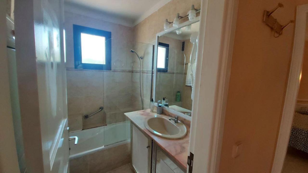 Sunny Self-Catering Apartment Costa Teguise, Lanzarote, Spain ภายนอก รูปภาพ